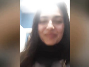 Gemera апскирт в колготках