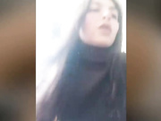 Gemera апскирт в колготках