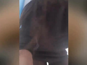 Gemera апскирт в колготках