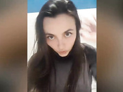 Gemera апскирт в колготках