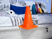 AlisaFist конус в анус