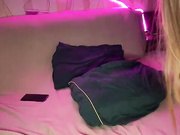 Baby-boy-sexy трахнул сучку и кончил на лицо