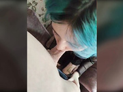 candycrisa минет-2