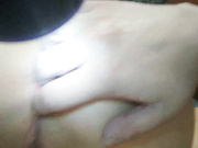 DmitryAndKarina кулак в жопе