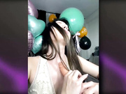 __MARGO__ минет в День Рождения