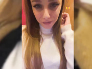 PrettyKatea шалости в примерочной