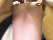 PrettyKatea шалости в туалете ТЦ