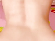 ДЕВИЦА ТРАХАЕТСЯ