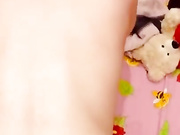 ДЕВИЦА ТРАХАЕТСЯ