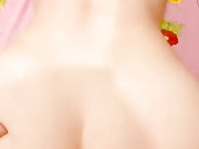 ДЕВИЦА ТРАХАЕТСЯ