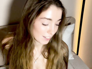 kitty2003preaty скачет на члене