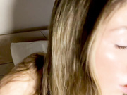 kitty2003preaty скачет на члене