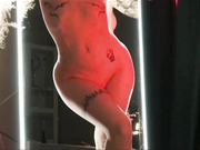 MiniNika обнажение-4