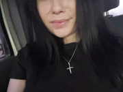 KatrinPirs,в такси