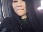 KatrinPirs,в такси