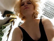 Marie_next_door