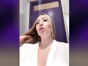 Di-FM в примерочной-5