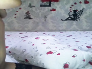 KittyLeksa анал с парнем