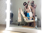 YuGoVi,БДСМ,жёстко,крики,стоны