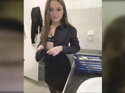 Бизнес-центр Чкаловский представляет Лера и Карина-4 сер.