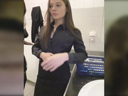 Бизнес-центр Чкаловский представляет Лера и Карина-4 сер.