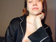 angeleve демонстрирует свою фигуру