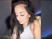 Gypsy_Girl пальчик в попку+минет