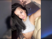 Gypsy_Girl пальчик в попку+минет