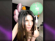 CurlyLara(__MARGO__ )обнаженная