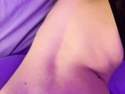 Artcam сисястая сучка скачет на члене