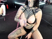 InkedBitch