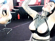 InkedBitch