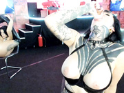 InkedBitch