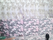 Очень большая пробка в анус+фистинг