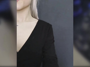 jolly_bellle в примерочной