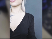 jolly_bellle в примерочной