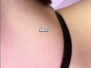 Stargazzzm - зажигательная блондинка трахает свою киску и сидит на твоём лице