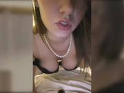 meforryou(Nymphobongi)обнажила грудь