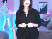 Wanda-Goth во всей красе