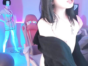 Wanda-Goth во всей красе