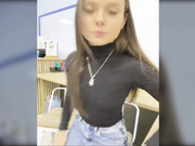 Бизнес-центр Чкаловский представляет Лера и Карина-5 сер