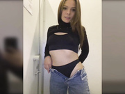 Бизнес-центр Чкаловский представляет Лера и Карина-5 сер