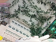 lilolumofficially - невинная милашка раздевается и удобно устраивается киской на твоём лице