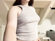 Varbia,голая,новая милашка,стриптиз