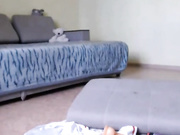 PrettyGirl14 (двойное проникновение)