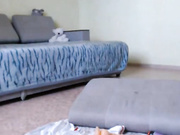 PrettyGirl14 (двойное проникновение)