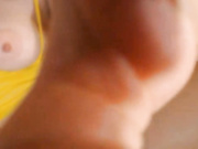 Get-Nacked (кончила)