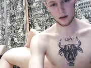 DirtysjMorty анал