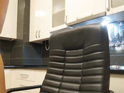 OYEEEEEESSSSSS - возбуждает своими ласками киски + гладит член об киску