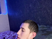 -The-sweet-couple- минет и секс